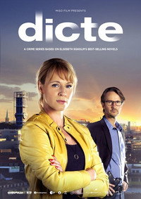 Постер сериала «Дикте Свендсен (2013-2016)» — (3 из 19)