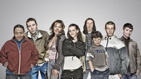 «Бесстыдники (2004-2013)» — обои к сериалу #1
