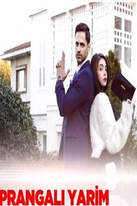 Постер фильма «Prangali Yarim (2018)» — (2 из 3)