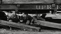 «Железный конь (1924)» — обои к фильму #6