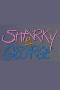 Sharky et Georges (1990)