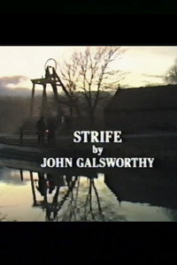 Strife