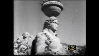 «Вилла монстров (1950)» — обои к фильму #1