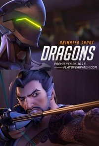 Poster de Overwatch animated short 