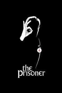 Poster de The Prisoner