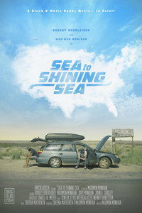 Постер фильма «Sea to Shining Sea (2017)» — (2 из 10)