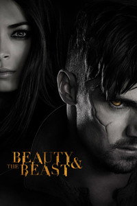 Постер сериала «Красавица и чудовище (2016)» — (13 из 57)