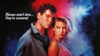 «Подонки (1986)» — обои к фильму #4