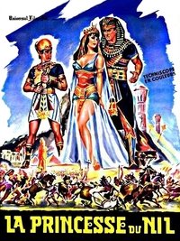 Poster de The Pharaohs' Woman