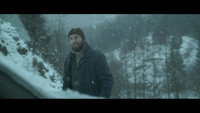 «Снег и медведь (2022)» — обои к фильму #1
