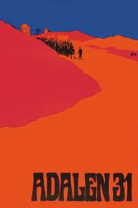 Постер фильма «Одален 31 (1969)» — (2 из 5)