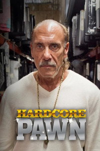 Постер сериала «Hardcore Pawn (2009-2015)» — (6 из 23)