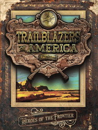 Trailblazers of America (2025) subtitle poster