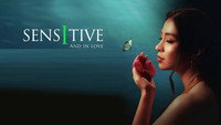 «Sensitive and in Love (2020)» — обои к фильму #1