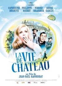 Poster de La Vie de château