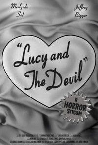 Poster de Lucy and The Devil