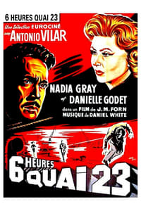 Muerte al amanecer (1960)