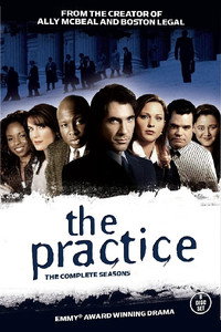 Постер сериала «Практика (1997 - 2004)» — (4 из 12)