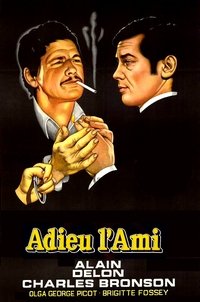 Adieu l'ami (1968)