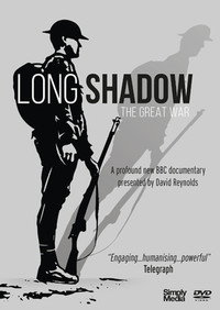 Постер сериала «Длинные тени Первой мировой войны (2014)» — (2 из 2)