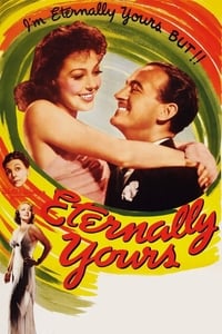 Poster de Eternally Yours