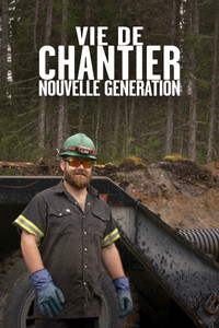 Vie de chantier