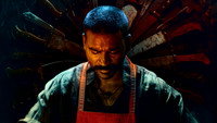 Обои к фильму «Raayan (2024)» — (23 из 47)