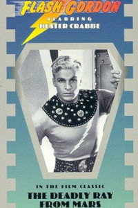 Постер фильма «Deadly Ray from Mars (1966)» — (1 из 1)