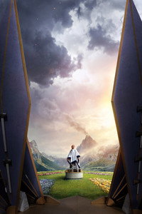 Постер фильма «Голодные игры: Рассвет Жатвы (2026)» — (5 из 116)
