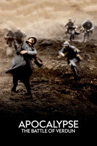 Apocalypse, Verdun