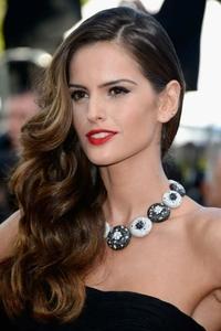 Imagem de Izabel Goulart