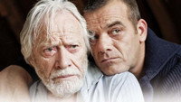 «Кругом тишина (2013)» — обои к фильму #1