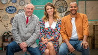 «The Great Pottery Throw Down (2015)» — обои к сериалу #5