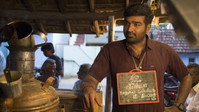 «Sindhubaadh (2019)» — обои к фильму #5