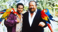 «Detective Extralarge (1991-1993)» — обои к сериалу #1
