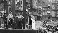 «Сиротки бури (1921)» — обои к фильму #10