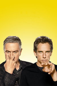 Постер фильма «Знакомство с Факерами 2 (2010)» — (1 из 18)