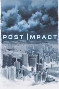 Poster de Post Impact