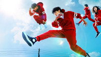 «Необыкновенный охотник на демонов (2020 - 2023)» — обои к сериалу #2