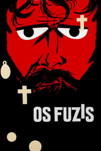 Poster de Os Fuzis