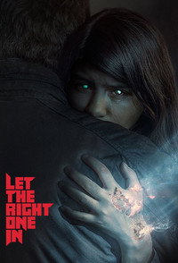Постер сериала «Впусти меня (2022)» — (6 из 36)