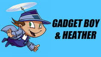 Gadget Boy