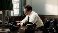 «Семнадцать мгновений весны (1973)» — обои к сериалу #4