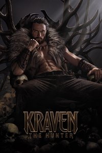 Kraven the Hunter - 2024