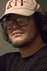 Imagem de Marshall Haque