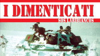 «Sos Laribiancos - I dimenticati (2000)» — обои к фильму #1