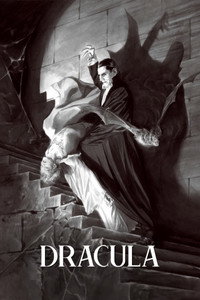 Постер фильма «Дракула (1931)» — (2 из 120)