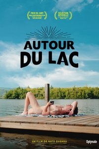 Poster de Autour du lac