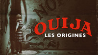 Ouija : Les Origines