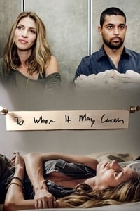 To Whom It May Concern (2015)